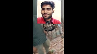 Ye aadmi Yak burger mai 22 khechak Kha gaya hai