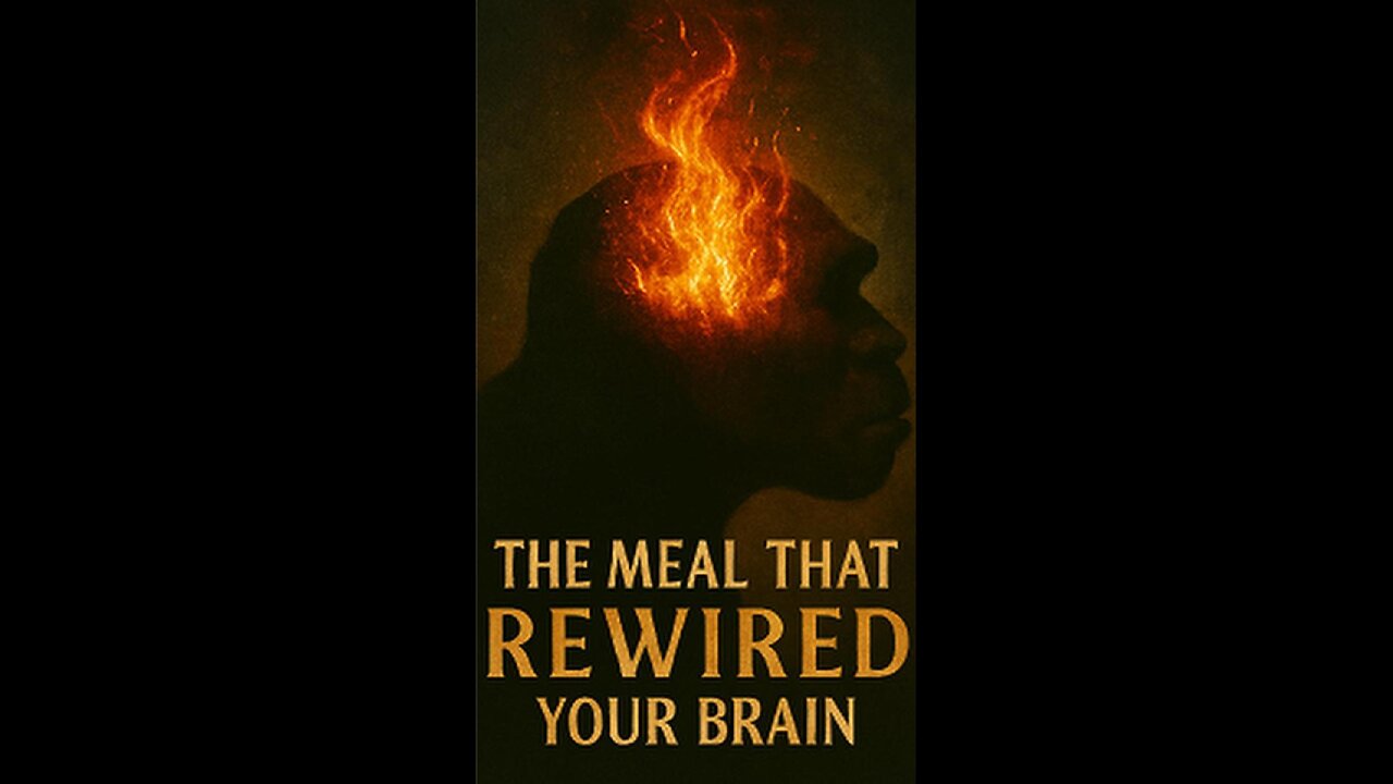 How Cooked Food Rewired the Human Brain | E32.1 | The Origin Pulse