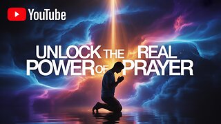 Unlock The REAL Power of Prayer (This Actually Works) DR. ERNEST HOLMES #Prayer #ScienceOfMind #God