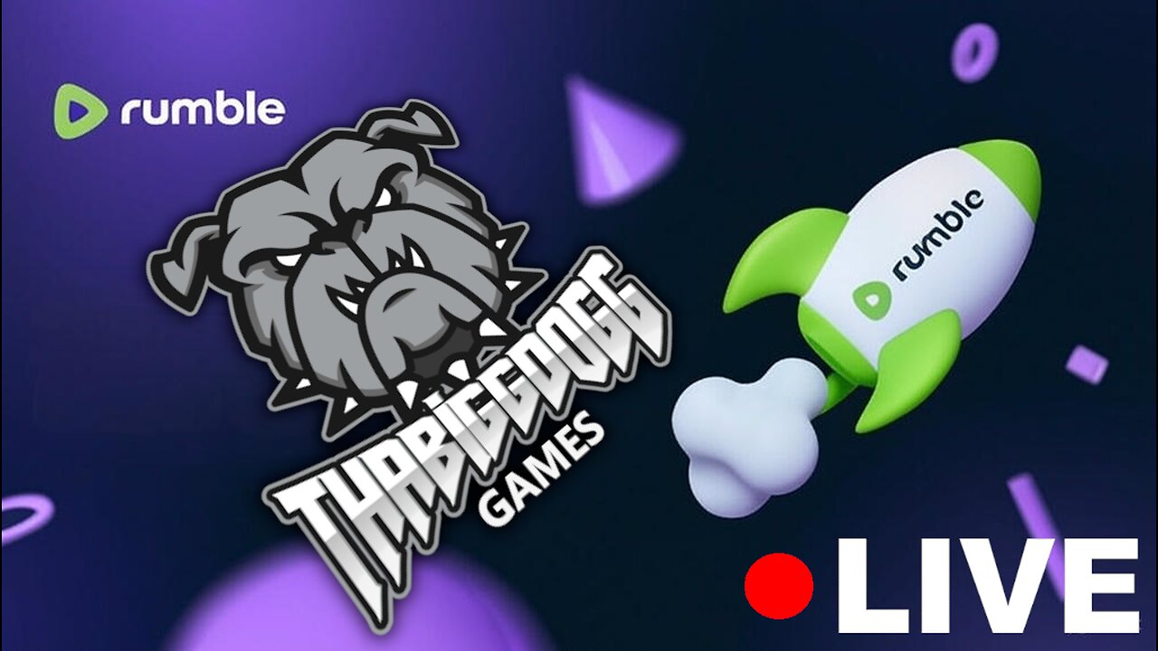 🔴LIVE: ThaBiGGDoGG GAMES • Playing Random Steam Games | #Live #Games #SteamGames #ThaBiGGDoGG