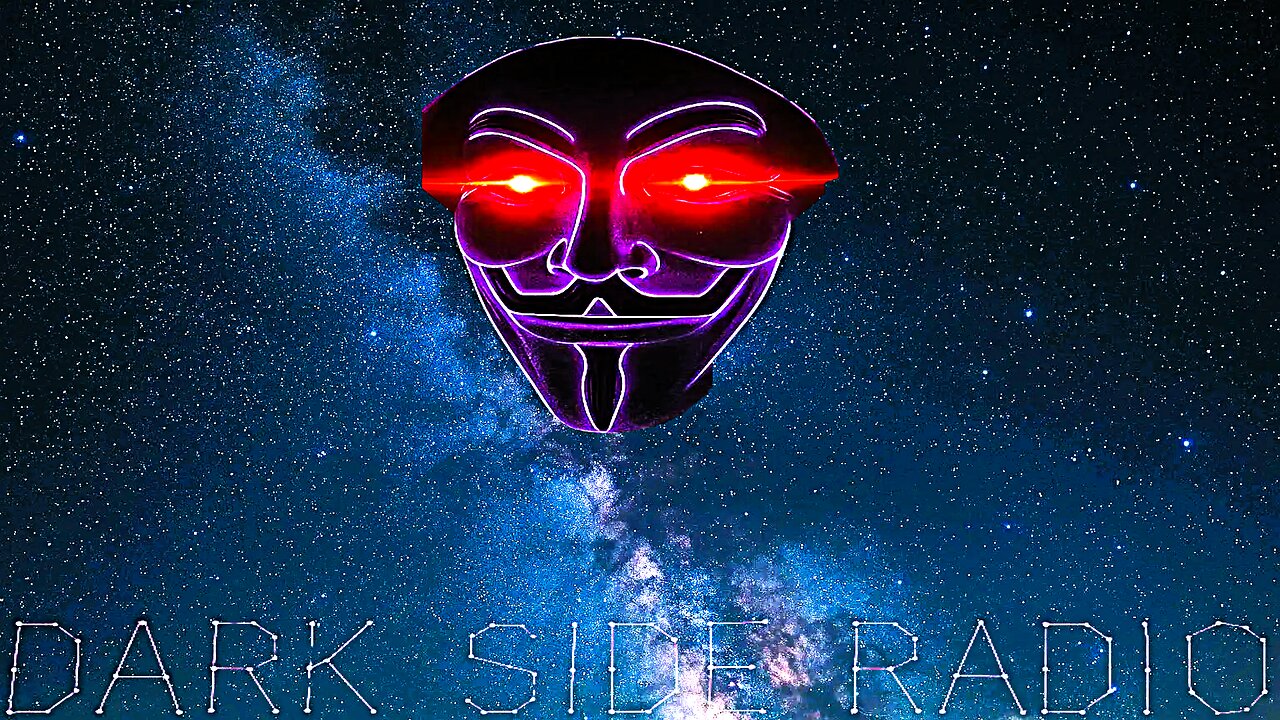 ⚡Dark Side Radio⚡ Ep. 478