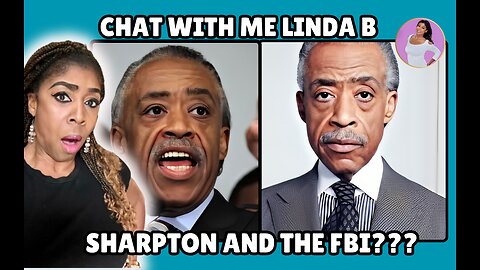 Al Sharpton Worked for The FBI and Sold Drugs!