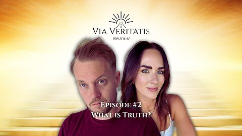 Via Veritatis - Livestream - EP 2