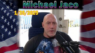 Michael Jaco Update Today Jan 25: "We Are Rapidly Moving Towards A War With Mexico"