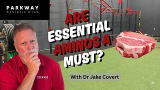 Surprising Protein Facts You Never Knew!