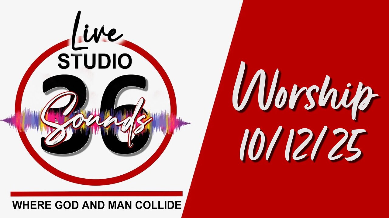 Worship - Sun 10/12/25