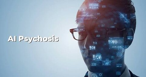 Shocking investigation findings on AI mass psychosis