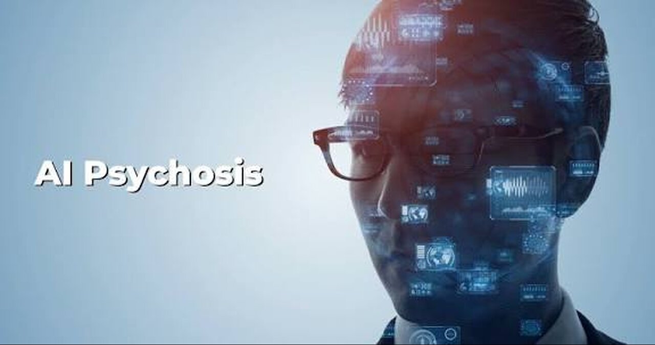 Shocking investigation findings on AI mass psychosis