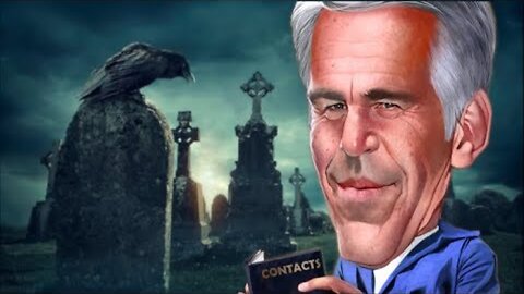 [Aug 11, 2019] The Convenient Death of Jeffrey Epstein [Sargon of Akkad]