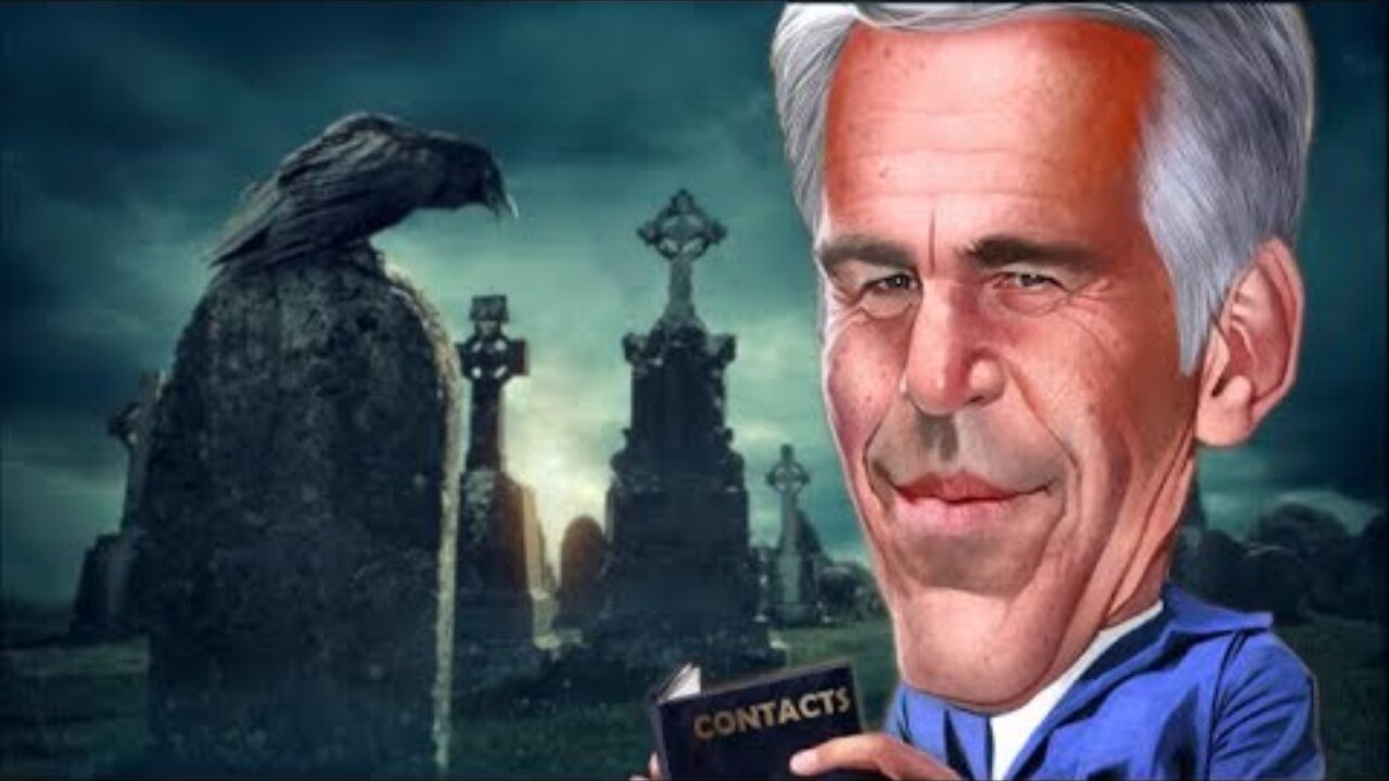 [Aug 11, 2019] The Convenient Death of Jeffrey Epstein [Sargon of Akkad]