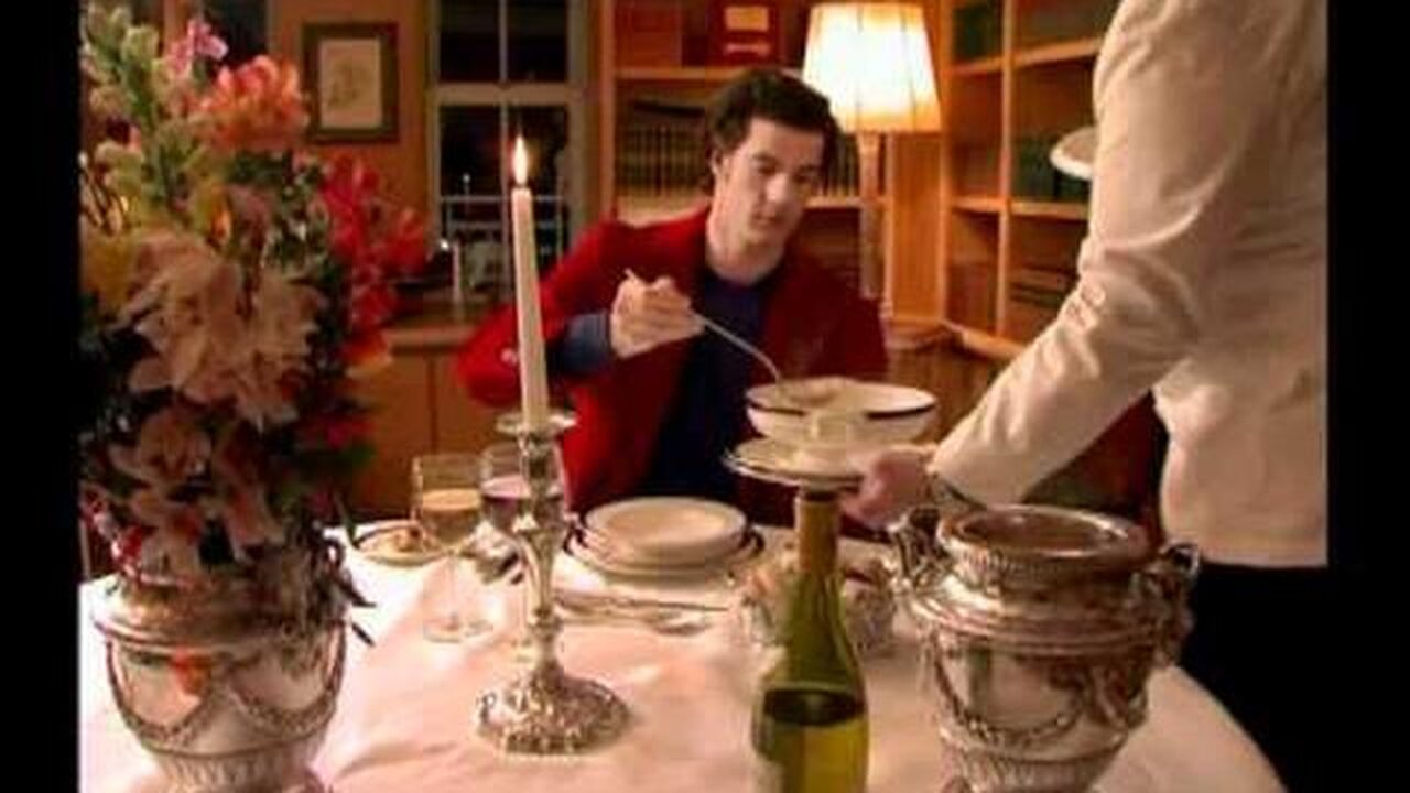 The One Percent (2006)