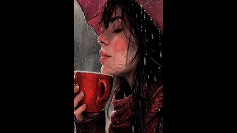 morning