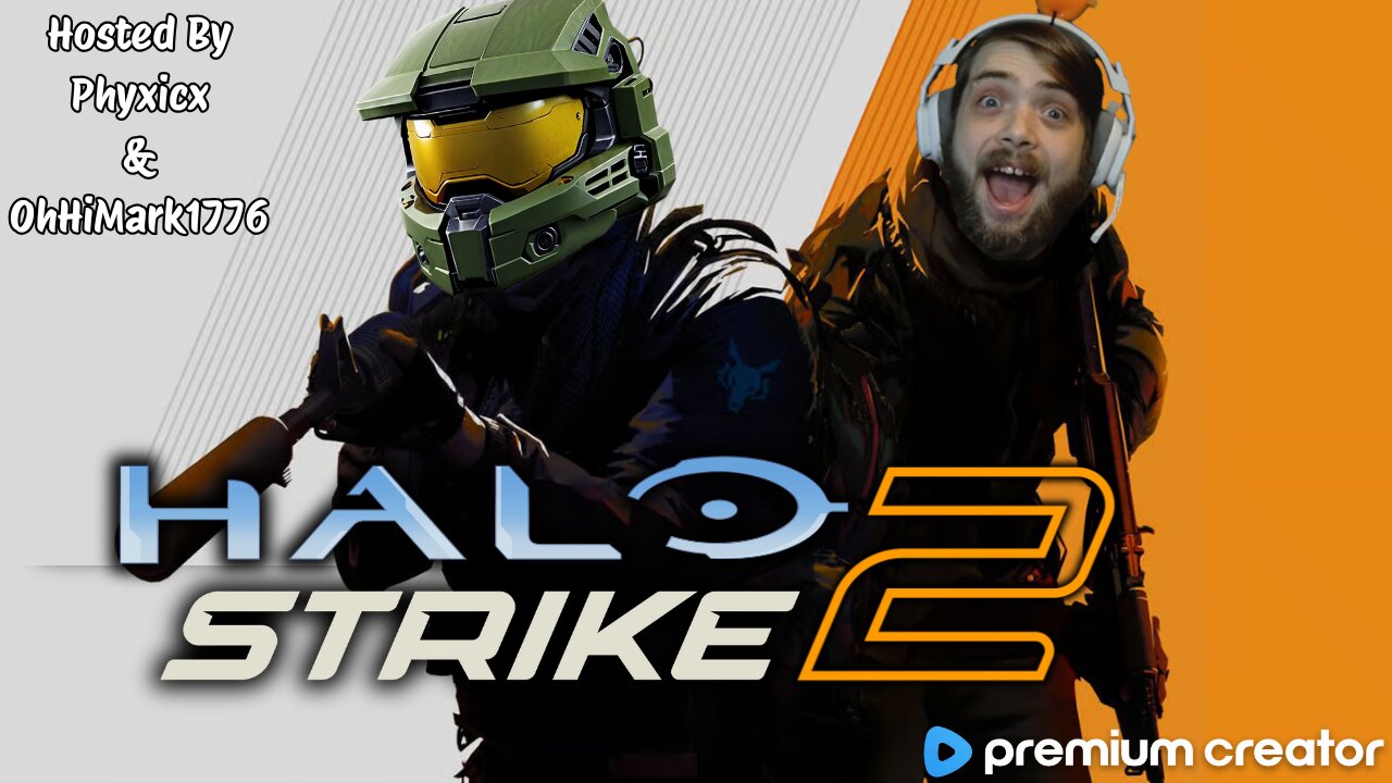 CS2 & HALO 3 CROSSOVER EVENT 🔫WHERE MEMES ARE MADE 💭 CHILL VIBES 😎 | I APPRECIATE THE SUPPORT💙