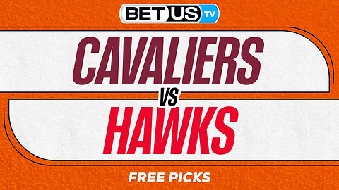 Cavaliers vs Hawks (11-28-25) NBA Expert Predictions, Picks and Best Bets