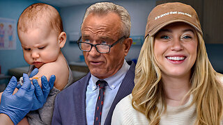 Trump Overhauls the Childhood Vaccine Schedule — Let’s Talk Facts