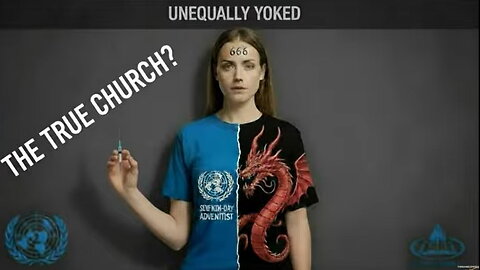 The True Church? Unequally Yoked