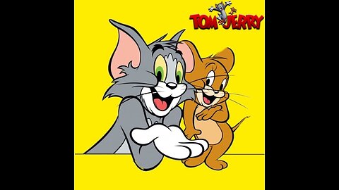 Tom and___ Jerry funny video for kids for kids