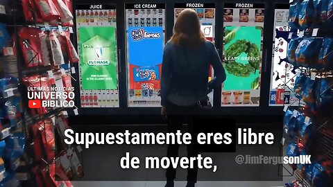 🚨 Canadá: EL CAMPO DE PRUEBAS PARA UNA RED DE CONTROL GLOBAL