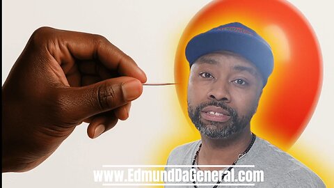 Edmund Rant Part 35 : Pop The Balloon Arlette Amuli Petty Accountability Superficial Shallow Mindset