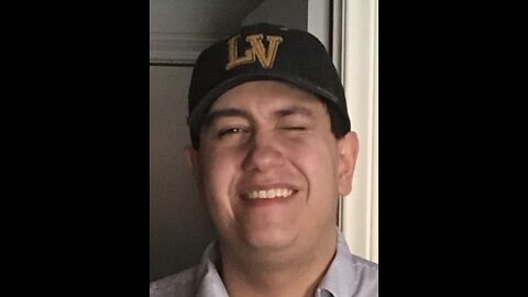 Vegasvips is Andrew Scott Gonzales