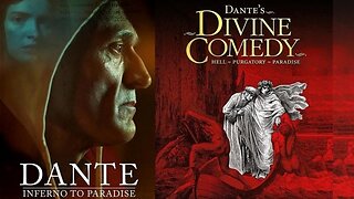 Dante: Inferno to Paradise | Resurrection: 1309 and after (Part 2)