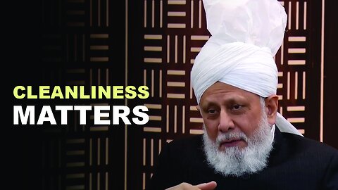 How Can We Teach Children Cleanliness From a Young Age?