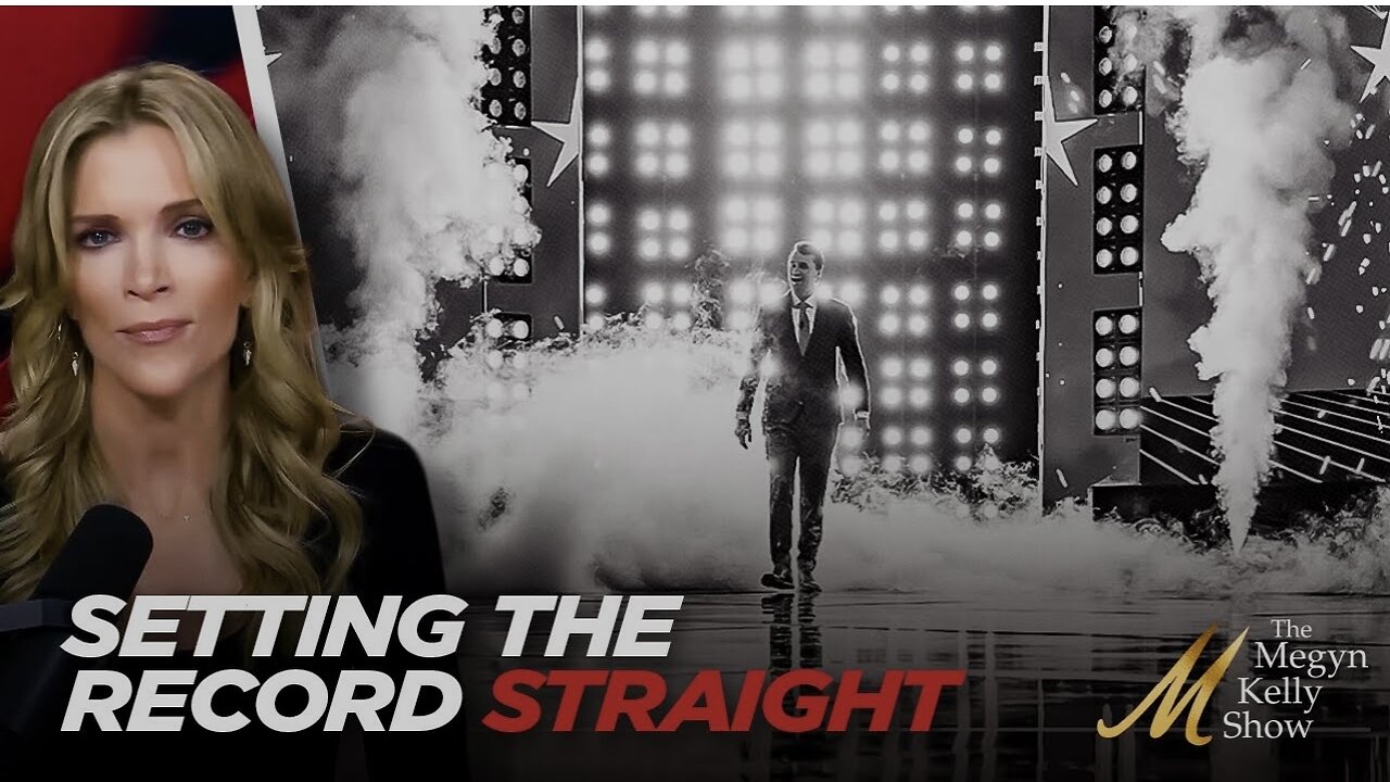 Revealing the Truth About Professor Playing the Victim in Attempt to Smear Charlie Kirk as Racist