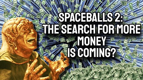 'Spaceballs 2' Is a Direct Sequel to the Mel Brooks Original