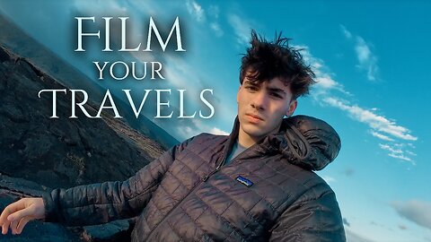 Hawaii Travel Footage - DJI Osmo Action Camera