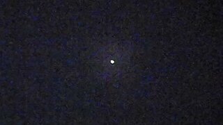 Massive UAP during Skywatch