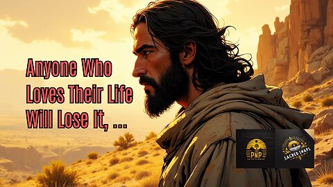 Live For Jesus