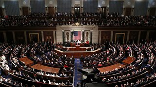Senate Finally Passes It With 53–46 Vote - Schumer Loses