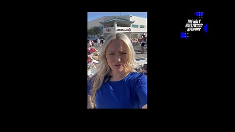 At Charlie Kirk’s TPUSA Headquarters