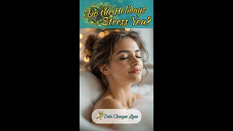 𝗗𝗼 𝗛𝗼𝗹𝗶𝗱𝗮𝘆𝘀 𝗦𝘁𝗿𝗲𝘀𝘀 𝗬𝗼𝘂? 😓 𝗛𝗼𝘄 𝘁𝗼 𝗠𝗮𝗻𝗮𝗴𝗲 𝗛𝗼𝗹𝗶𝗱𝗮𝘆 𝗦𝘁𝗿𝗲𝘀𝘀✨𝙄𝙣𝙙𝙪𝙡𝙜𝙚...🛀