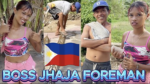🇵🇭 Filipina Province House Build Update & Shopping Mall. OFF GRID ISLAND FAMILY PHILIPPINES LIVING