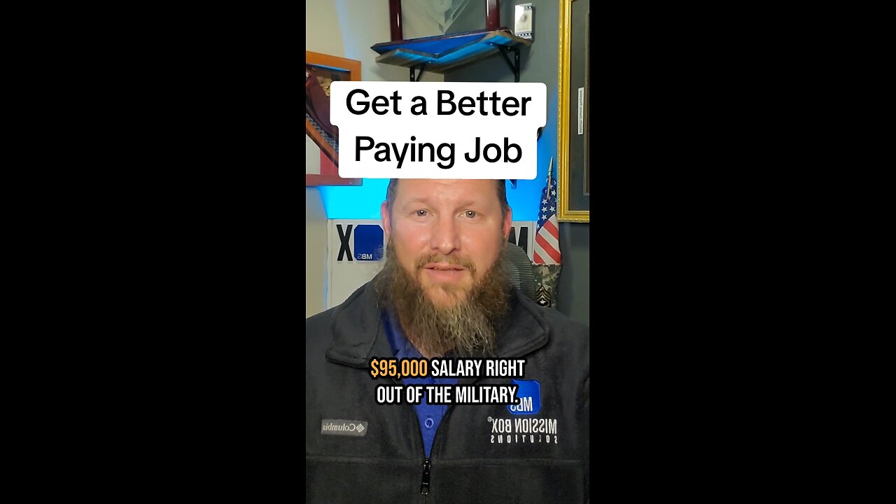 5 Things You Can Do To Land a Better Paying Job!