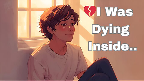 From Pain to Peace: What the Bhagavad Gita Taught Me About Love & Letting Go