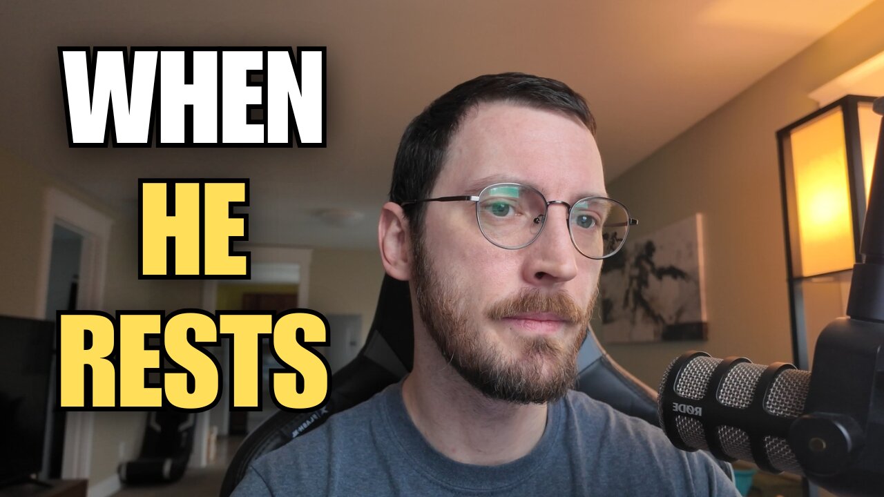 Why Some Women Can’t Handle a Man’s Peace