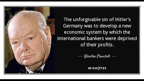 Jeff Rense w/ David Cole: Zionists wanted Jews to suffer to motivate the creation of Israel 卐✡️