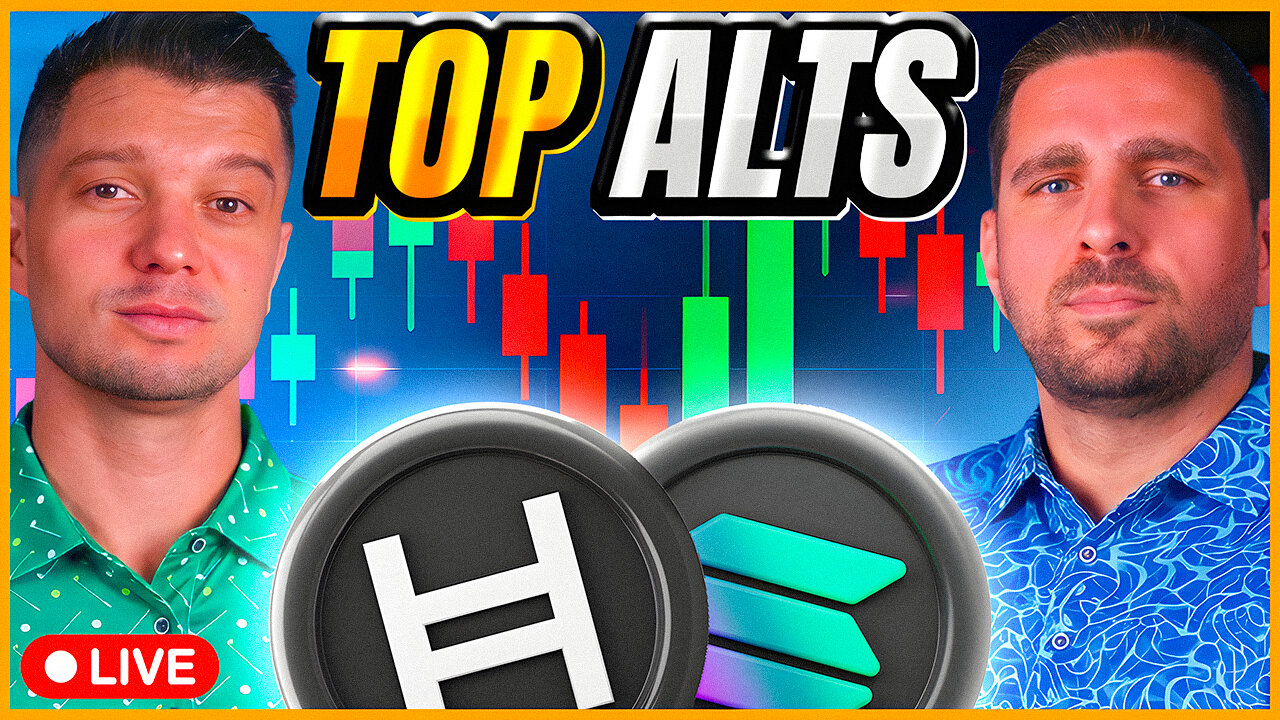 Altcoins to Watch Now