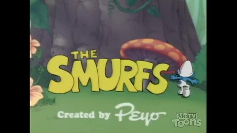 The smurfs 11092025 (x-mas cartunes)