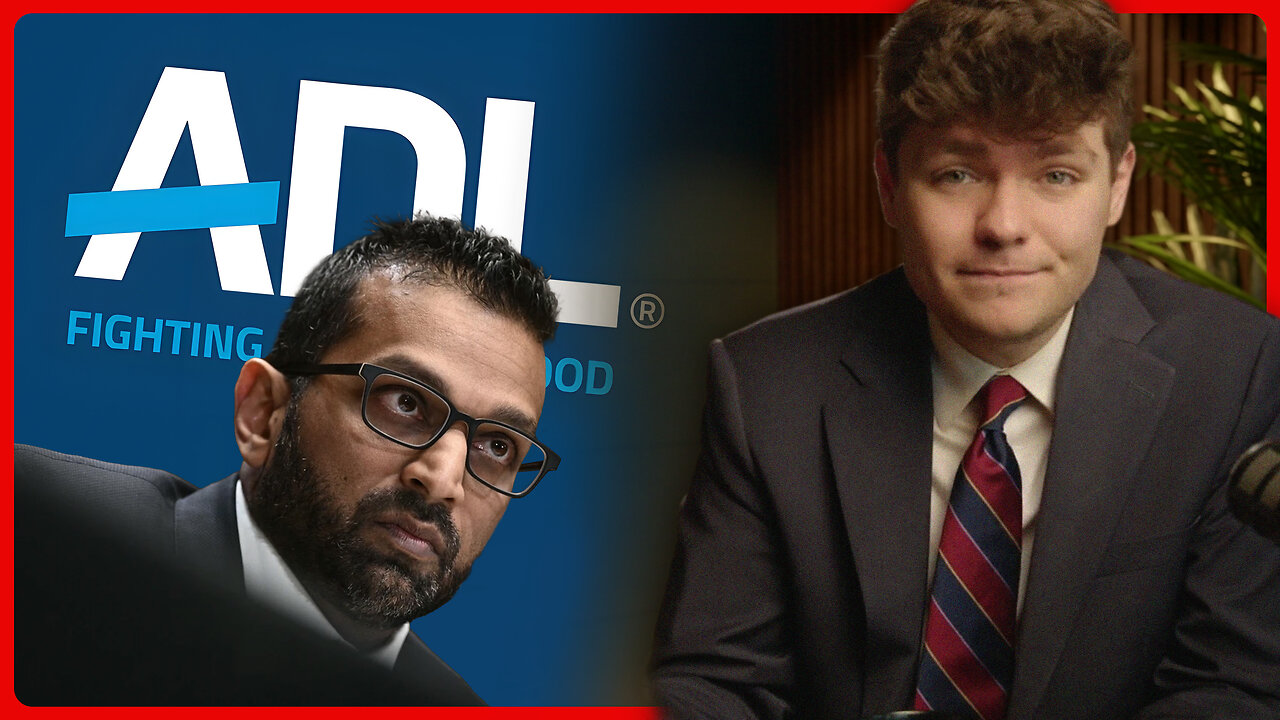 FBI Cuts Ties With the ADL