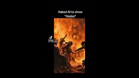 AI Hades