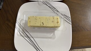 MEAL OF THE DAY