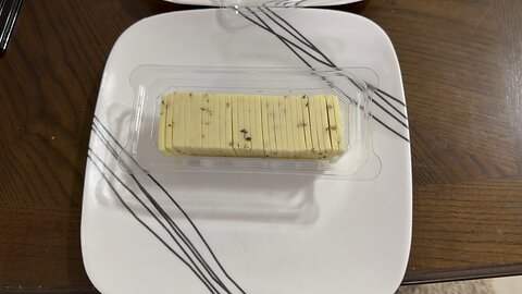 MEAL OF THE DAY