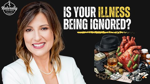 🚨 Mafia Nation, “Medically Contested” Illness & Bacteria-Linked Heart Attacks ❤️🦠