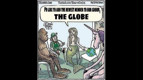 24/7 Flat Earth Discord !LIVE! - Open discussion - 1/7/26 Ep. 1