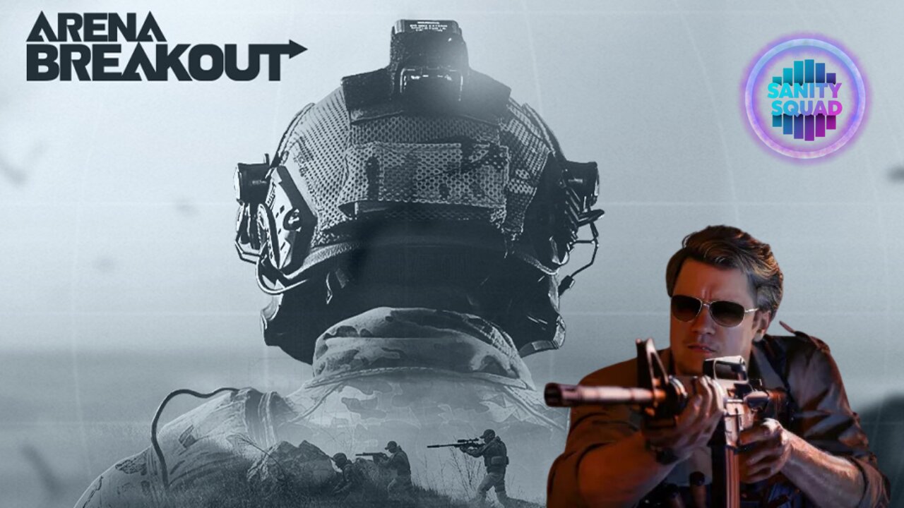 Arena Breakout Update Test