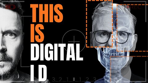 This is Digital ID trailer