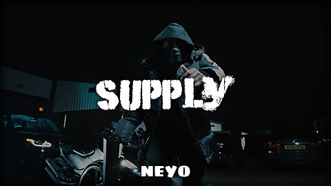 [FREE] UK Drill Type Beat x NY Drill Type Beat "Supply" | Drill Type Beat Instrumental 2025